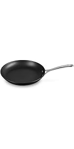 Le Creuset Signature Wooden Serving Fork