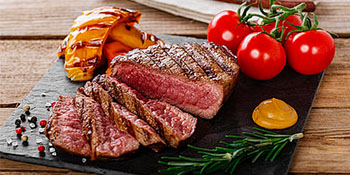 Meat Tenderizer Tool with 21 Sharp Needles,304 Stainless Steel,Retractable Safety Guard,Meat Piercing for Tenderizing Steak,Beef,Chicken,Pork,Turkey,Perfect for BBQ & Marinating,Dishwasher Safe