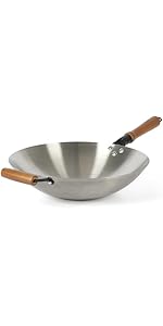 Oster Helmsdale 2 Cup Stainless Steel Flour Sifter for Baking for Crank Sifter