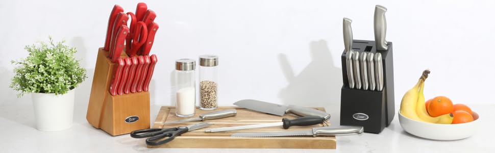 Oster Helmsdale 2 Cup Stainless Steel Flour Sifter for Baking for Crank Sifter