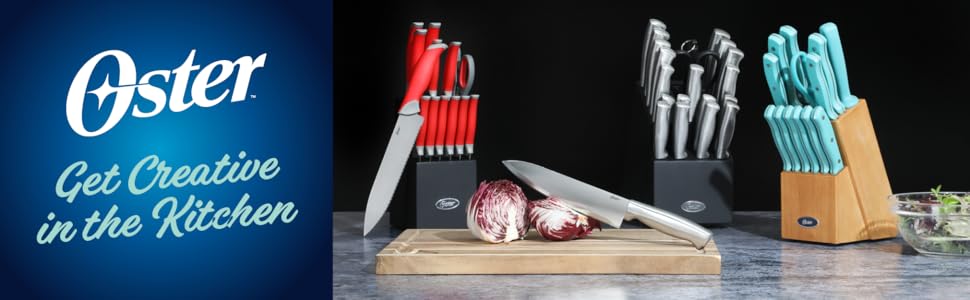 Oster Helmsdale 2 Cup Stainless Steel Flour Sifter for Baking for Crank Sifter