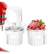 Adjustable Meat Tenderizer Attachment for KitchenAid Stand Mixers 3 Thickness Settings with Wide Metal Wheel & Tall Chute Meat Tenderizer Tool (meat tenderizer)