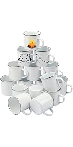 20 Pack 6 Inch Stainless Steel Cocktail Strainer for Drinks, Bar Bartender Strainers, Stainless Steel cocktail Filter for Home Bar, Bartender