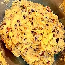 Ice Cream Scoop, 3Pcs Cookie Scoop Set, Stainless Steel Ice Cream Scoop with Trigger Release, Cookie Dough Scoop, Large/Medium/Small Cookie Scooper for Baking with 2 Shovel Spoons and 1 Shovel Forks