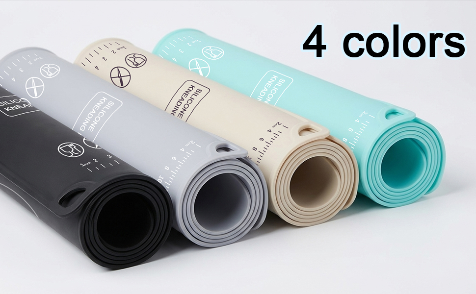 Silicone Pastry Mat 28
