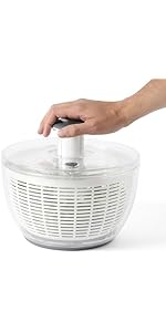 Calphalon Edge Stainless Steel Multi-Sided Meat Tenderizer w/Thermoplastic Rubber Handle - Taupe