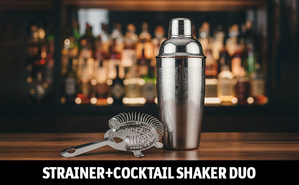 Stainless Steel Hawthorne Strainer – Cocktail Strainer Set for Smooth Pouring – Durable Bar Tool for Shakers and Mixing Glasses – Ideal for Home Bars, Bartenders, and Lounges (Pack of 12)