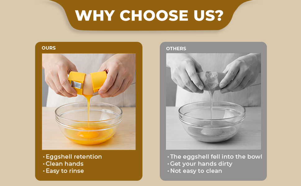 3Pcs Egg Shell Opener,2026 New Egg Cracker Tool for Raw Eggs,Stainless Steel Eggshell Breaker Egg Shell Cutter Kitchen Gadgets,Hard Boiled Egg Peeler Egg Cube Egg Separator Handheld easy to use daily