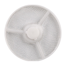 Electric Flour Sifter, Handheld Battery Operated Stainless Steel Mesh Shaker, Fine Mesh Cup Shape Powder Shaker Strainer Kitchen Cooking Baking Pastry Tools 4 Cup/1L Capacity