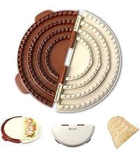 5-in-1 Stainless Steel Slicer Shredder Attachment Compatible with KitchenAid Stand Mixers, Cheese Grater Attachment, Vegetable Shredder, Salad Maker with 5 Cutting Blades, Dishwasher Safe