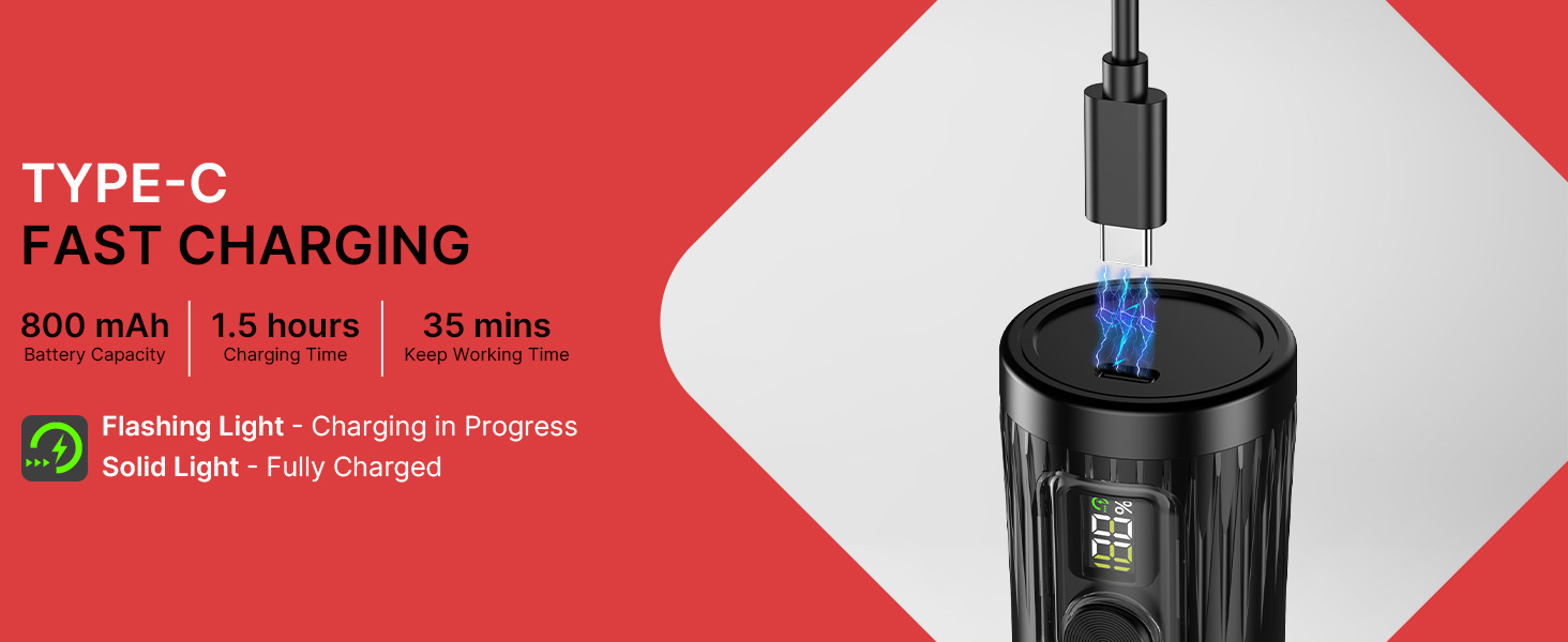 2Packs Electric Salt and Pepper Grinder Set, Rechargeable Automatic Pepper Mill Grinder with Digtal Display and LED Light, Adjustable Coarseness, Large Capacity Kitchen Essentials Gift for Women