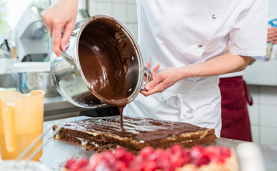 2026 Upgraded Candy Thermometer Deep Fry Thermometer with Pot Clip Instant Read Glass Thermometer Candy, Fry, Jam, Sugar, Syrup, Jelly Thermometer Food Thermometer Kitchen Accessories for Home Cooking