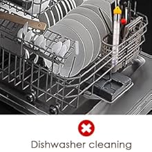 2026 Upgraded Candy Thermometer Deep Fry Thermometer with Pot Clip Instant Read Glass Thermometer Candy, Fry, Jam, Sugar, Syrup, Jelly Thermometer Food Thermometer Kitchen Accessories for Home Cooking