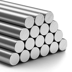 tifanso Set of 3 Stainless Steel Cake Pans - 8 Inch Round Layer Cake Baking Pan Molds, Stackable Even Heating Baking Set, Dishwasher Safe Bakeware Tins for Home Bakers, Birthday Party Wedding