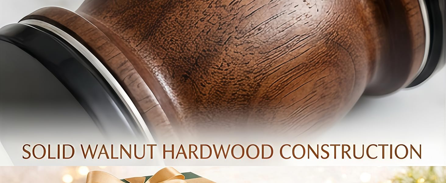 The Original Patented Knife Sharpener Kit, 4 Replaceable Ceramic Grinding Discs,Rolling Knife Sharpener 15& 20& 12& 25 Inclination Angles, Mother's Day, Father's Day,Birthday Give to You Love Most