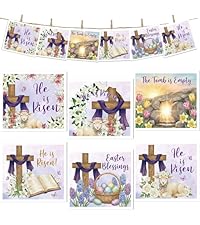 Easter Swedish Dishcloths for Kitchen, 6 Pack Reusable Black Bunny Eggs Dish Cloths Towels, Absorbent Rabbit Floral Sponge Cleaning Towel Wipes for Spring Kitchen Cooking Home Decoration Gift