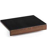 Walnut Coffee Scoop - 10g Wooden Measuring Spoon, Handcrafted Coffee Bean Scoop for Ground Coffee & Tea, Kitchen Accessories Gift for Coffee Lovers