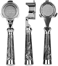 Walnut Coffee Scoop - 10g Wooden Measuring Spoon, Handcrafted Coffee Bean Scoop for Ground Coffee & Tea, Kitchen Accessories Gift for Coffee Lovers