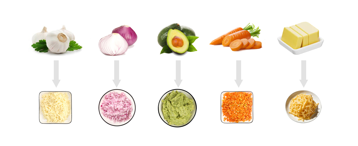 Cheese Grater with Container, 4 in 1 Box Gratters for Fine, Medium and Coarse, Handheld Lemon Zester for Parmesan, Ginger, Garlic, Nutmeg, Chocolate (Light Green)