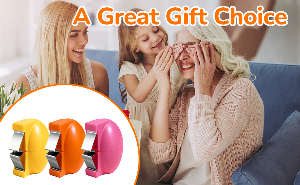 Egg Shell Opener 3 Pack, 2026 Upgraded Egg Cracker Tool for Raw & Hard Boiled Eggs, Stainless Steel Egg Topper Cutter, Egg Separator & Egg Peeler Kitchen Gadget for Home Cooking Baking